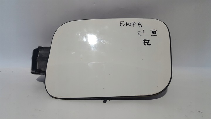 фото №1, Citroen c4 iii электрик крышка заливка топлива