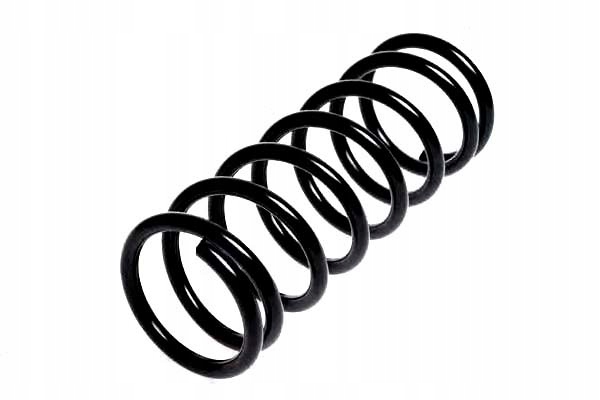 фото №2, Lesjofors пружина підвішування na0134011a na033401