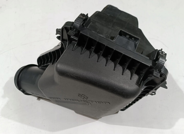 фото №6, Корпус корпус фильтра воздуха воздуховод ford mustang 5.0 gt 2011-2014