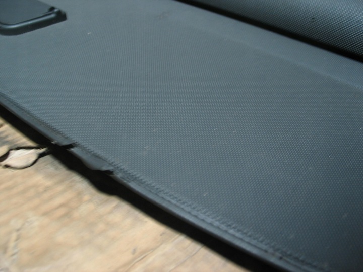 фото №11, Ролета багажника audi q7 4l 4l0 05-15r.