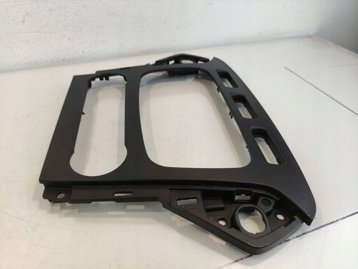 фото №6, Ford mondeo mk4 рамка радио bs7118522