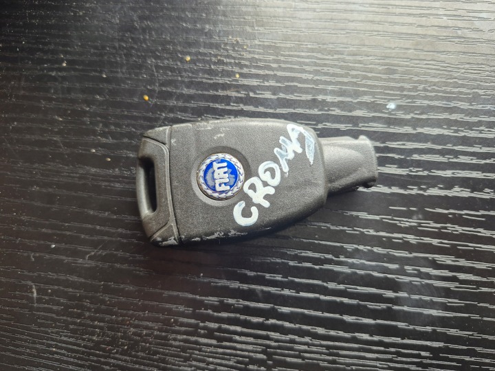 фото №5, Fiat croma замок зажигания 7354473430