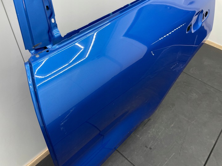 фото №4, Ford kuga mk3 2019r-- двері ліві задні зад