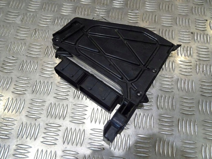 фото №1, Toyota proace ii блок керування двигуна 9818035080