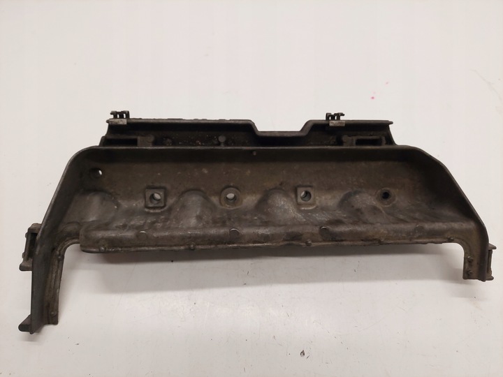 фото №1, Захист планки вприскувальної renualt 2.2dci 8200290988