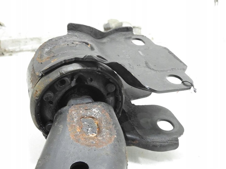 фото №7, Рычаг правый перед ford mondeo mk4 2.5 t