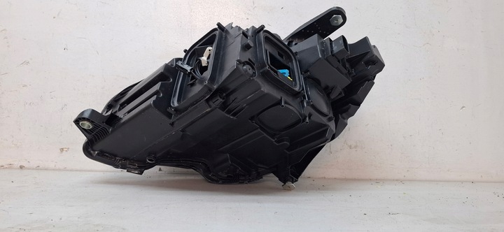 фото №6, Mercedes cls w218 лампа фара перед переднее eu led high performance bdb