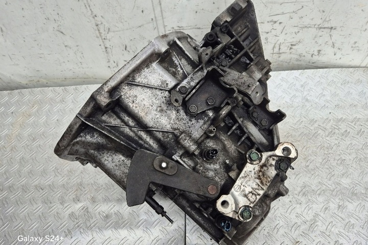фото №12, Коробка передач коробки передач nissan qashqai / qashqai +2 i j10, jj10 jg71 2.0l дизель