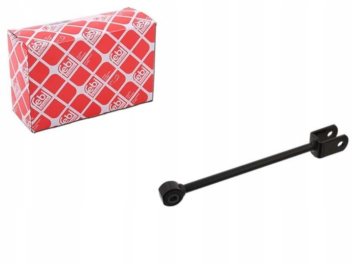 фото №15, З'єднувач стабілізатора 31429 febi