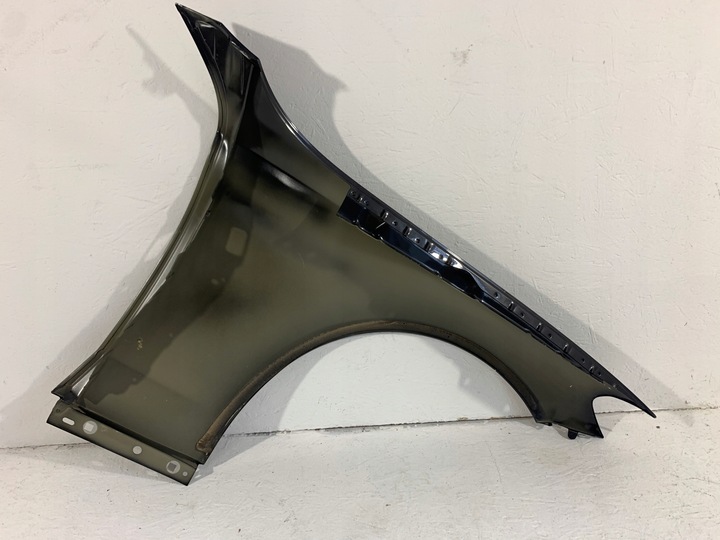 фото №7, Крыло левый перед mercedes c-klasa w205 2014-