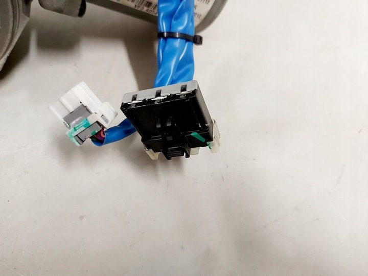 фото №7, Hyundai i40 підсилювач електричні 563003z330