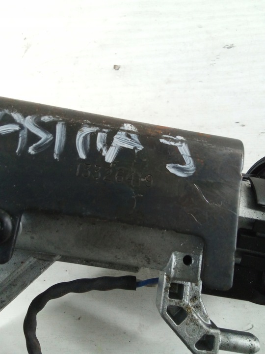 фото №2, G334 замок запалювання astra j 13326419