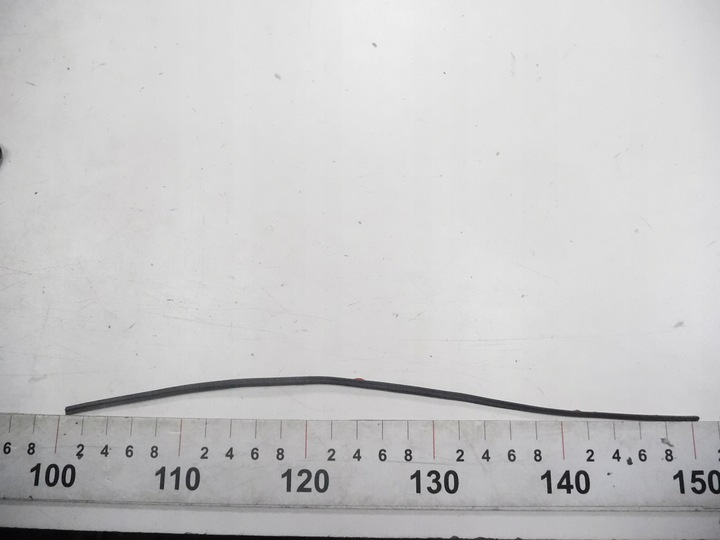 фото №5, Прокладка скла зад mitsubischi outlander 5805a315