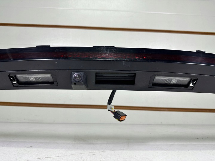 фото №9, Фара задня w кришка багажника зад hyundai tucson iv nx4 n792462040
