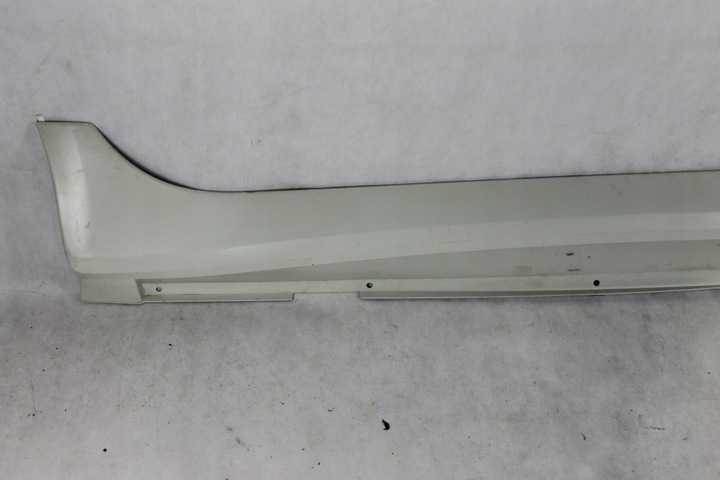 фото №4, Планка пороговая правая порог защита opel meriva b opc