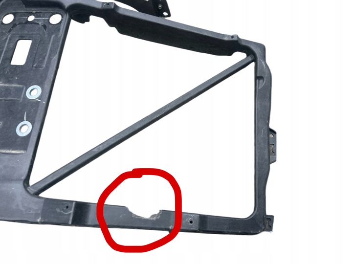 фото №7, Tesla s рестайлінг 2016-2018 підсилювач лобове pas 1061950-00-d ap1.0 ap2.0