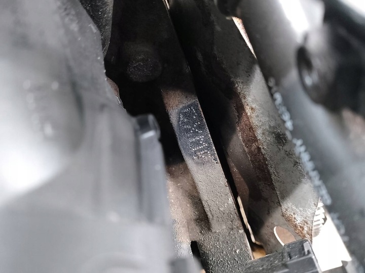 фото №2, Двигатель skoda rapid ii cxm 1.6 tdi 115km