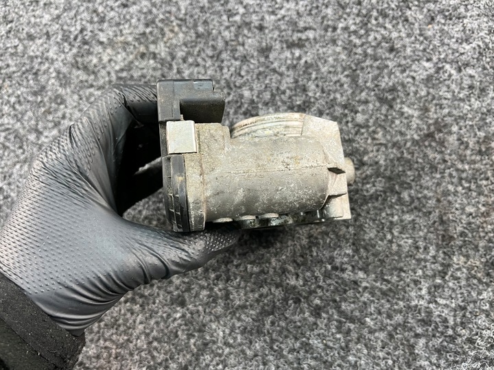 фото №5, Peugeot / citroen 1.6 16v дросельна заслінка bosch 0280750085v