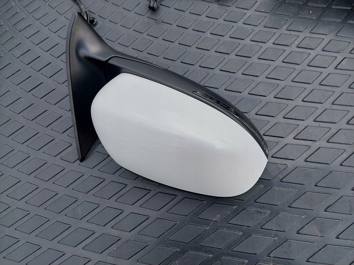 фото №7, Дзеркало ліві 9+6 pin jeep cherokee kl