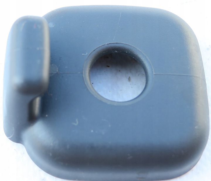 фото №1, Гачок накладка втулки підголівник сидіння перед mercedes vito w639