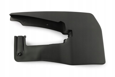 фото №1, Брызговик mercedes sprinter 06 906 перед pr