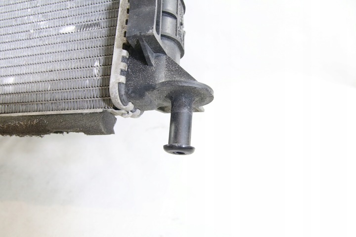 фото №7, Радіаторів води ford mondeo mk4 volvo s60 v60 v40