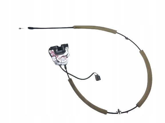 фото №1, Master iii рестайлінг iv 21r замок двері праві bok бокових зсувних