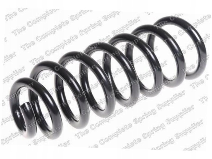 фото №2, Пружини зад lesjofors 4204272