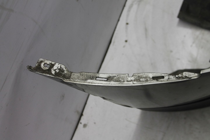 фото №7, Бампер перед переднє qashqai j10 kyo 06-09