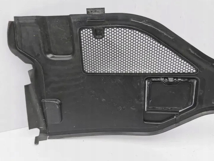 фото №10, Пластик дворник передних audi a7 sportback 4ga, 4gf 4g8819447 3.0l