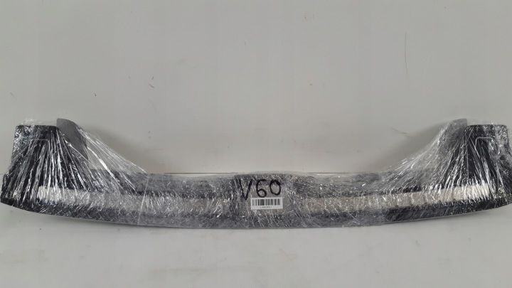 фото №14, Volvo v60 ii захист ременя заднього 32239848