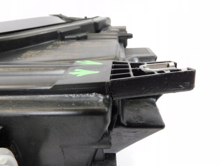 фото №10, Audi a6 c8 4k лампа правая полный led 4k0941040