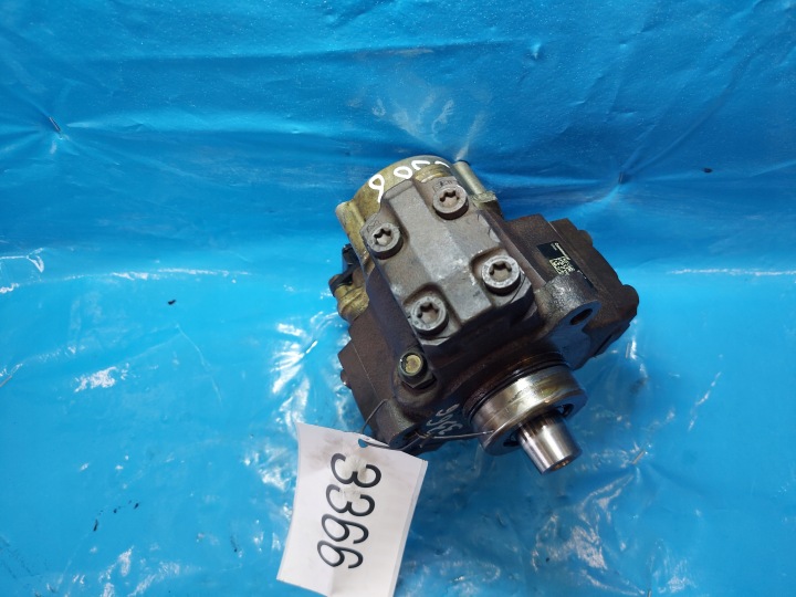 фото №15, Насос топливная рейка ford 2.2 tdci 5ws40699
