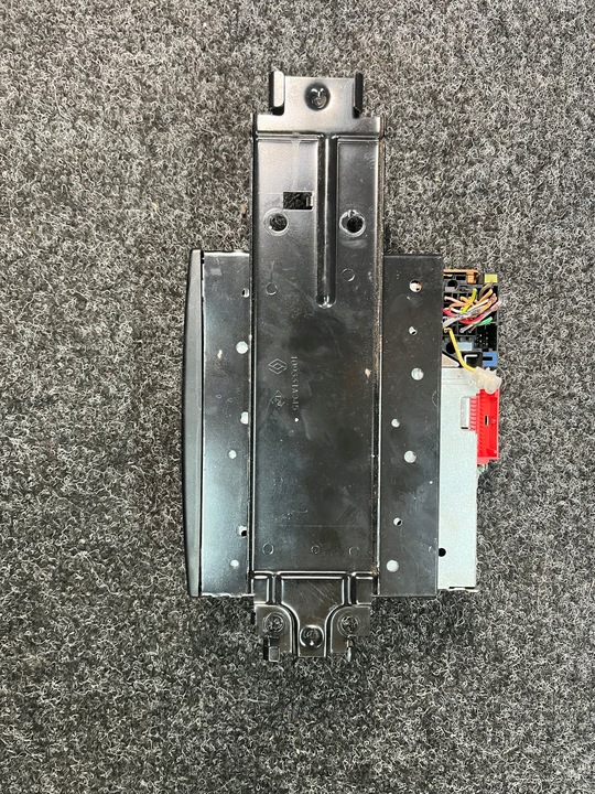 фото №11, Espace iv модуль bsi 8200447435