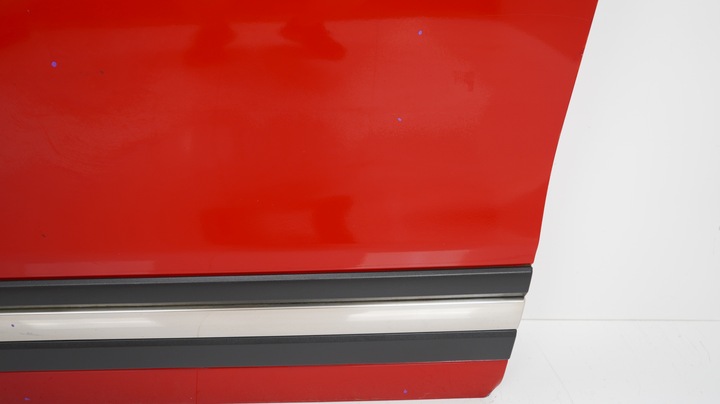 фото №7, Двері лівий перед fiat 500l 14-17r 111