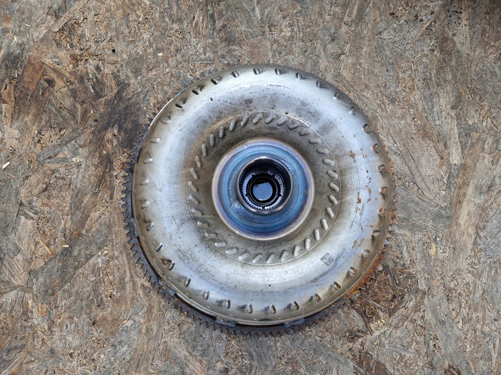 фото №10, Коробка передач коробки передач автомат iveco daily 3.0hpi 8hp70