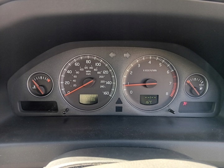 фото №8, Volvo s60 i v70 ii s80 коробка передач коробки передач механічна 2.0t b5204t5 рестайлінг 157tyś.