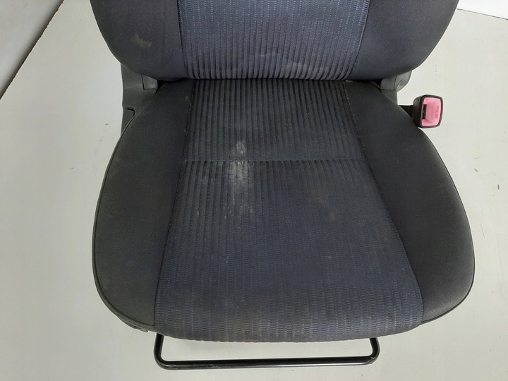 фото №16, Subaru outback iii рестайлінг 09r сидіння підігрів диван комплект