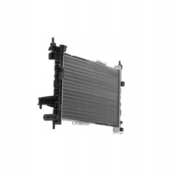 фото №12, Радіатор основний  stark skrd-0120258 do opel corsa c хетчбек x01