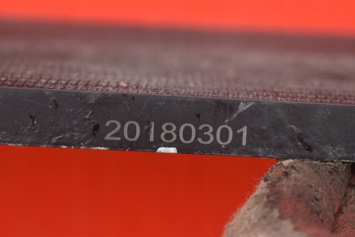 фото №9, Радіаторів кондиціонера vw passat b7 2.0 tdi 140 km 10-15