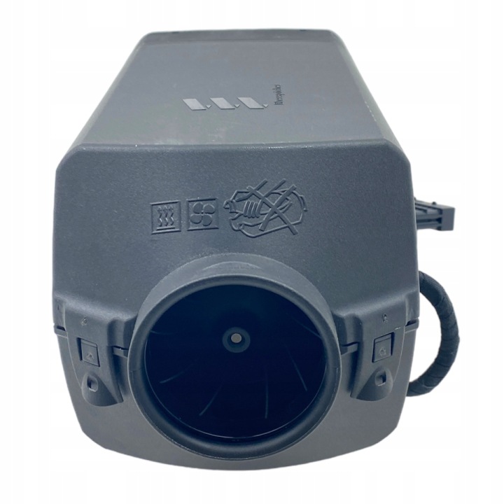 фото №11, Новое оригинальные вебасто eberspacher d4 40w 12v