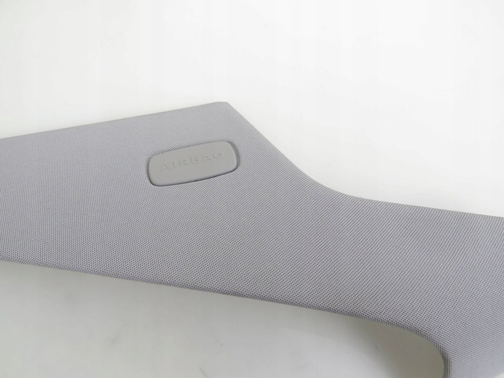 фото №3, Защита обивка накладка стойка c левый зад задняя mercedes cls w218