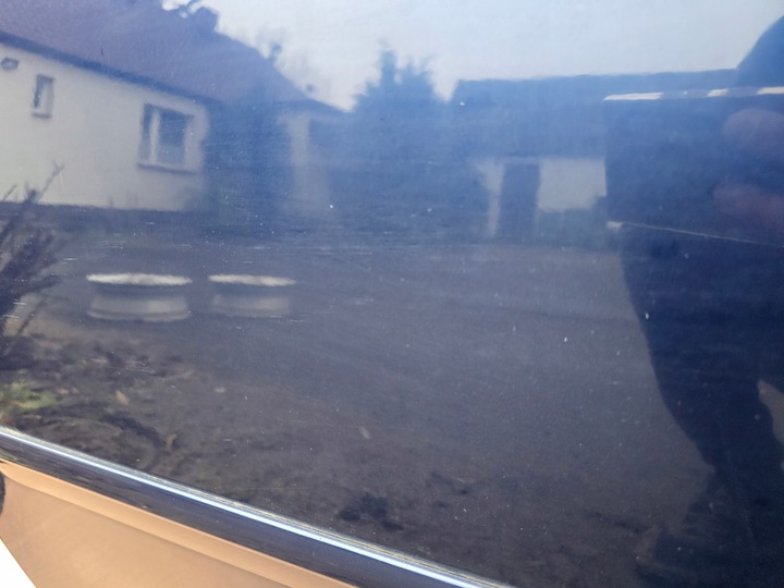 фото №10, Дверь правый зад задние vw golf vi 6 plus рестайлинг код краски ld5q