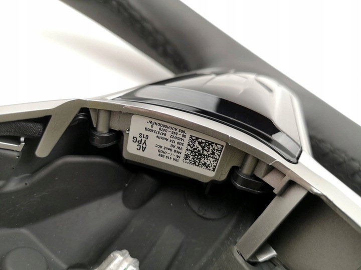 фото №16, Новая org руль vw id.3 10a419089ac