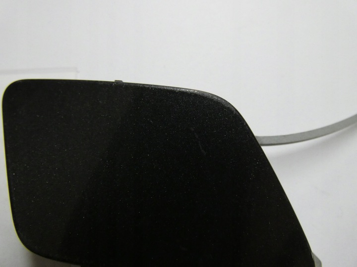 фото №13, Заглушка бампера передней, защита фаркоп буксировочный audi a-3 8v рестайлинг