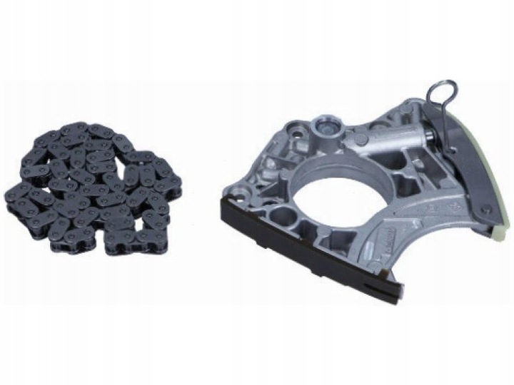 фото №1, Набор цепи febi bilstein 101876