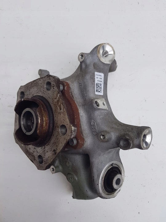 фото №1, Audi a4 b9 a5 ступиця поворотна опора ліва зад 8w0505459d