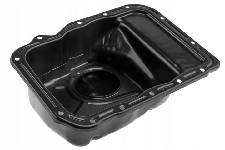 фото №9, Піддон масла mazda 323 ba 1.5 94-95