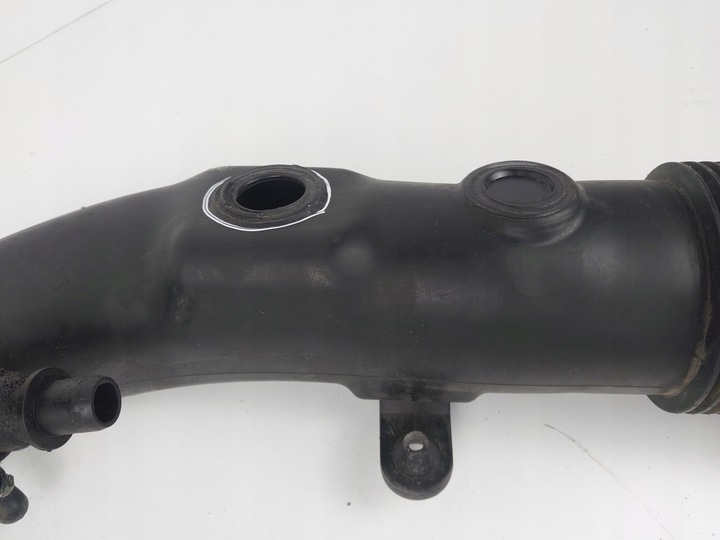 фото №5, Труба повітря повітропровід 31319049 volvo s60 ii v60 i 2.0 d