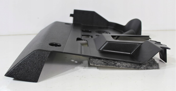 фото №5, Захист панелі розподільчої нижня bmw f20 європа